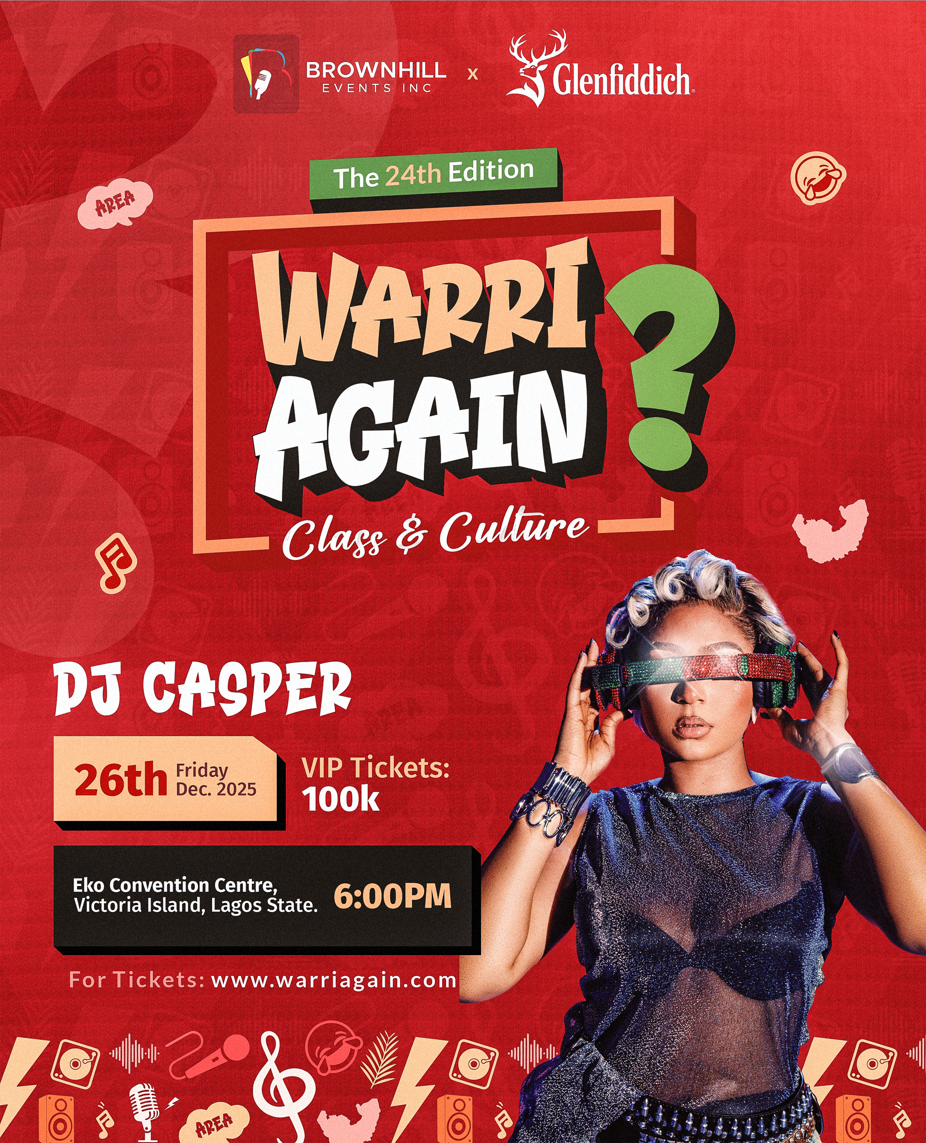 DJ Casper