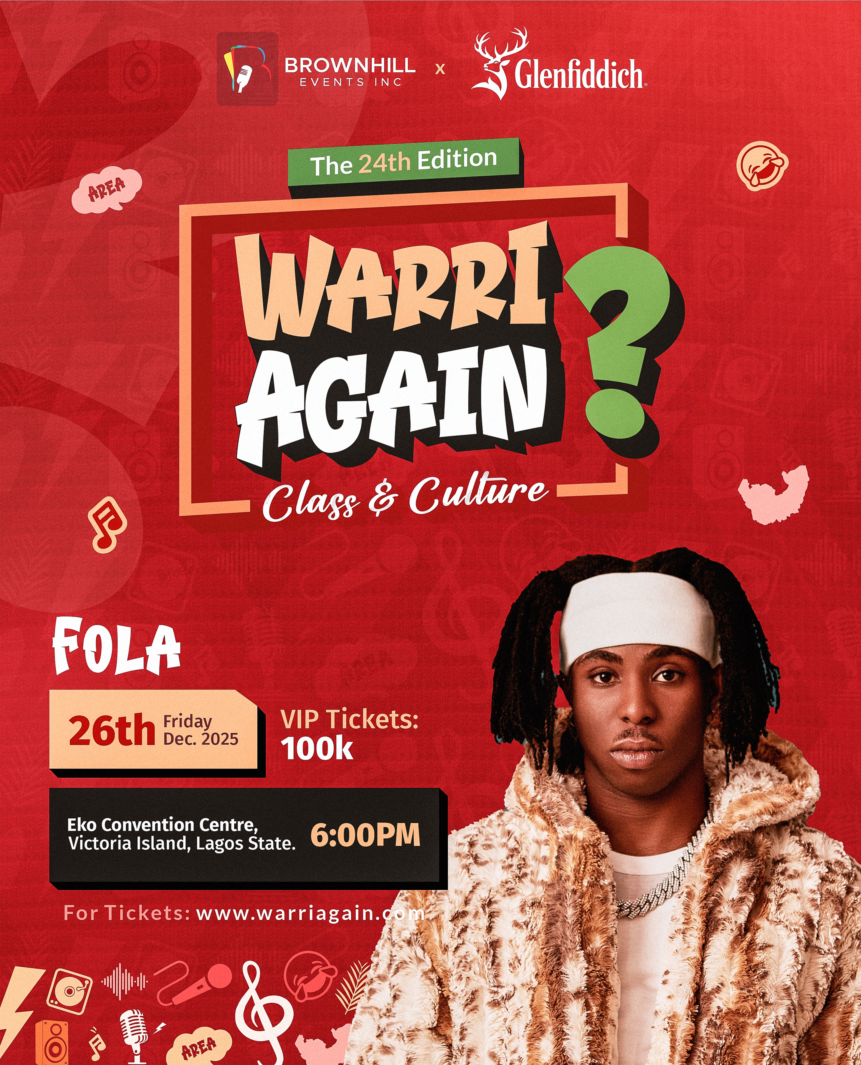 Fola
