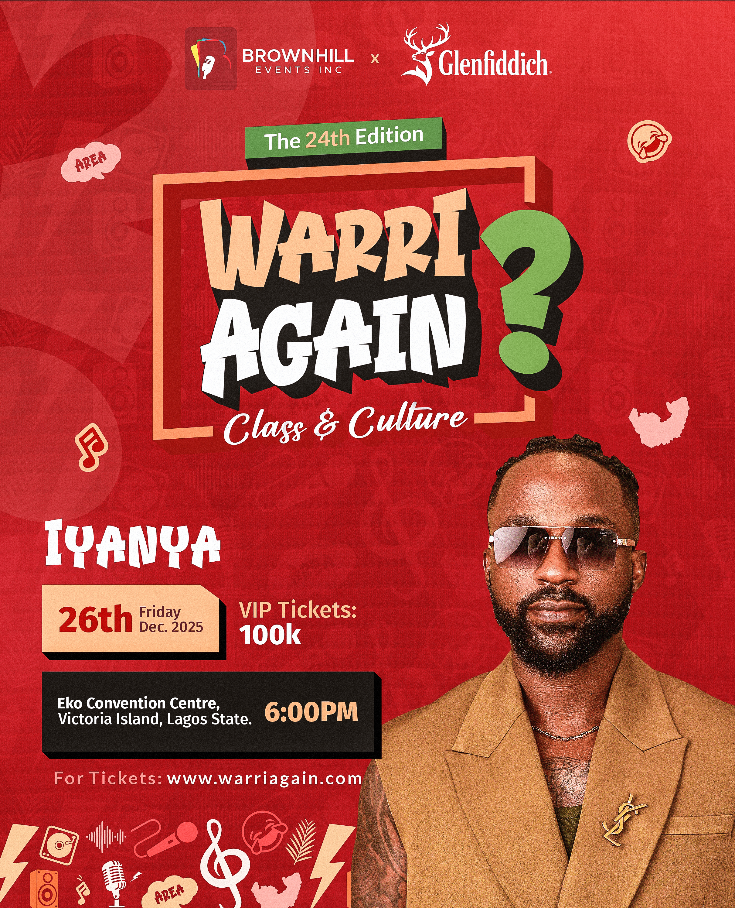Iyanya