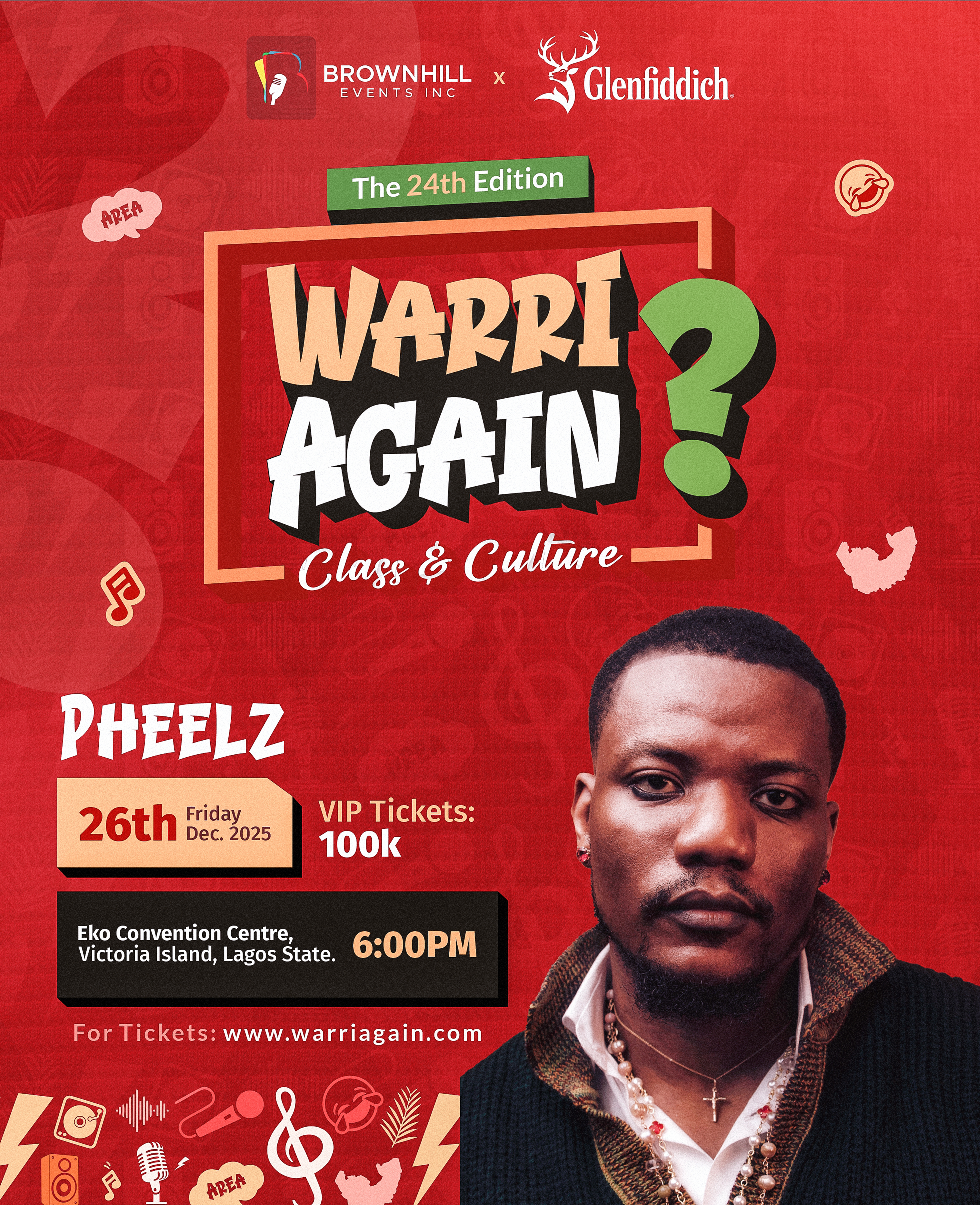 Pheelz