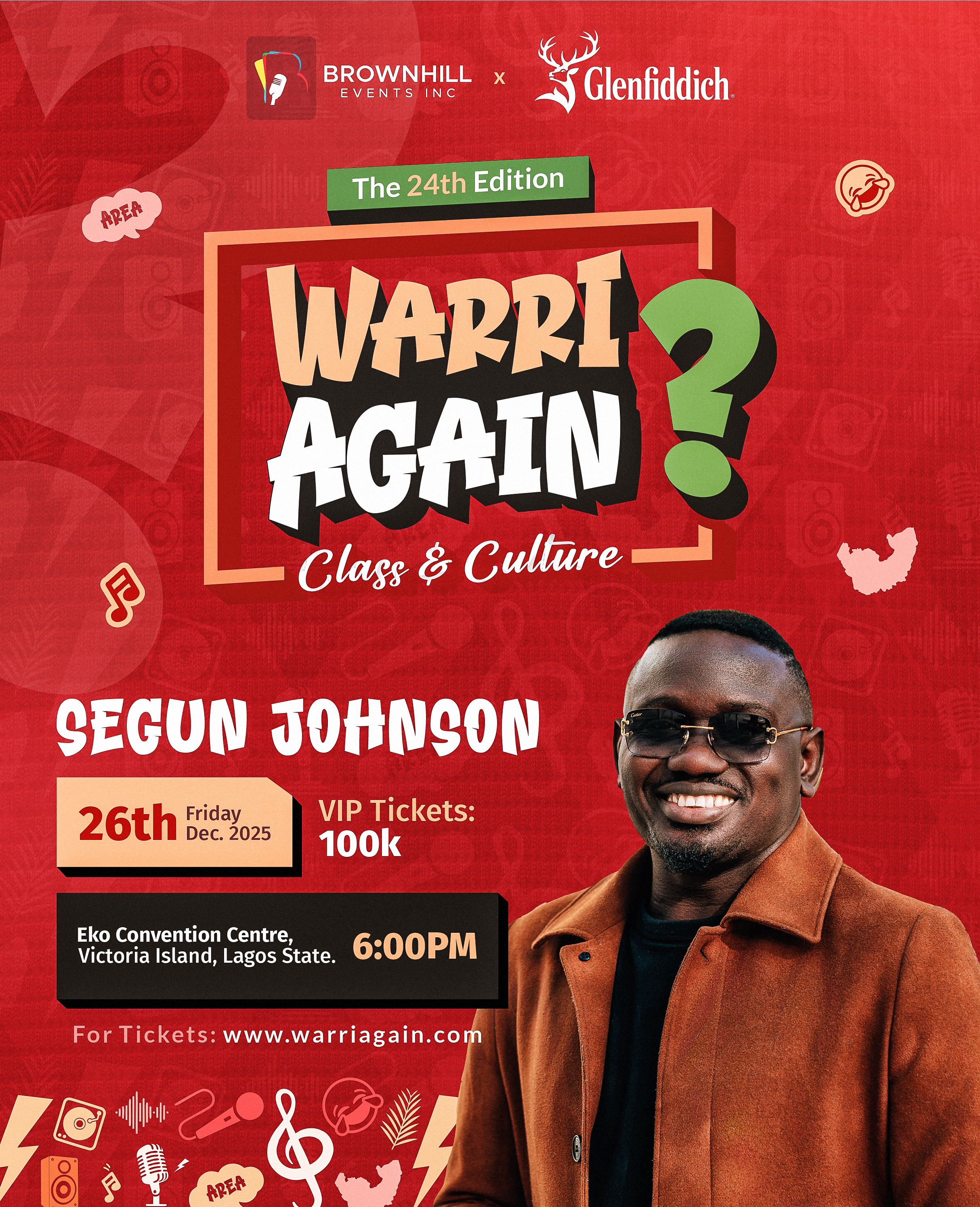 Segun Johnson