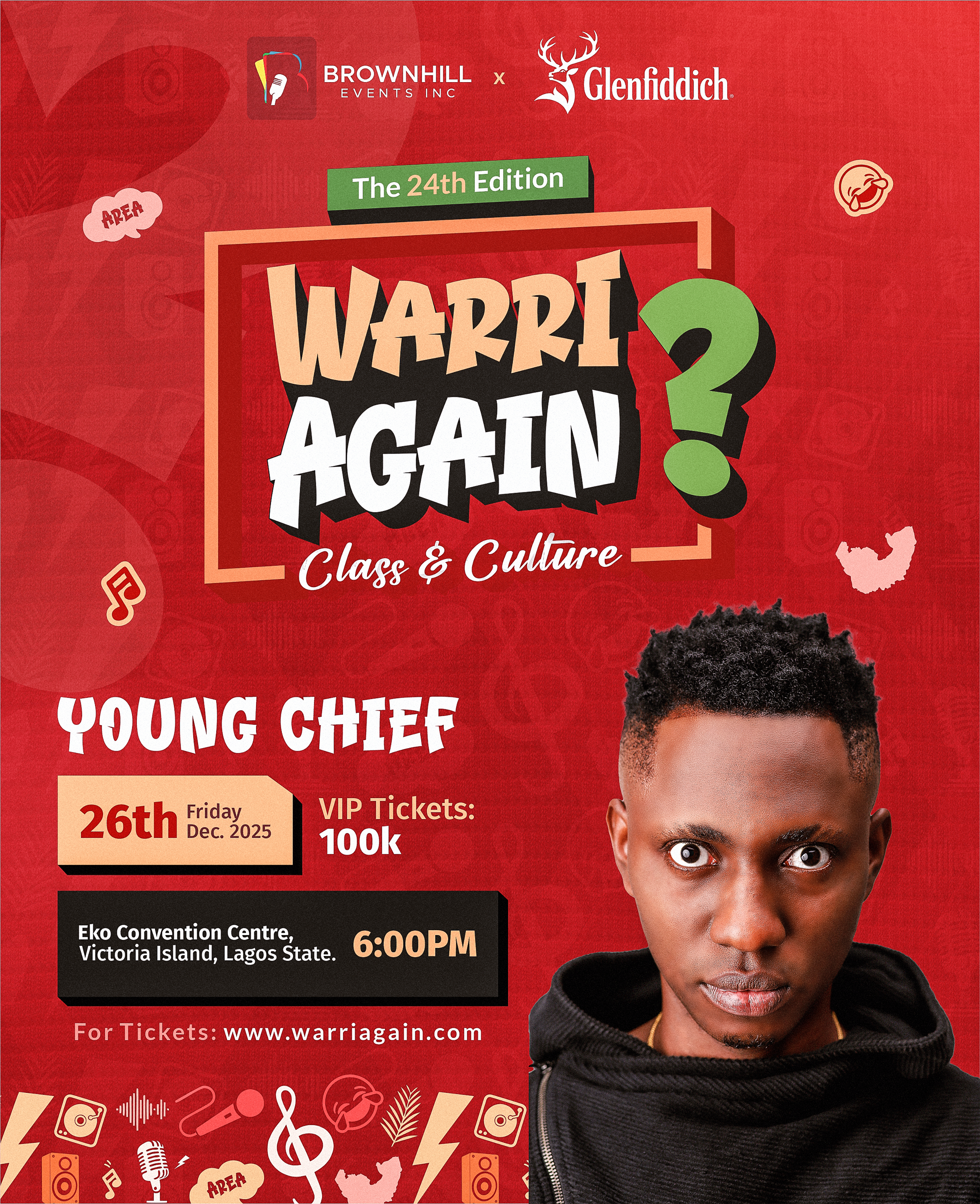 Young Chief