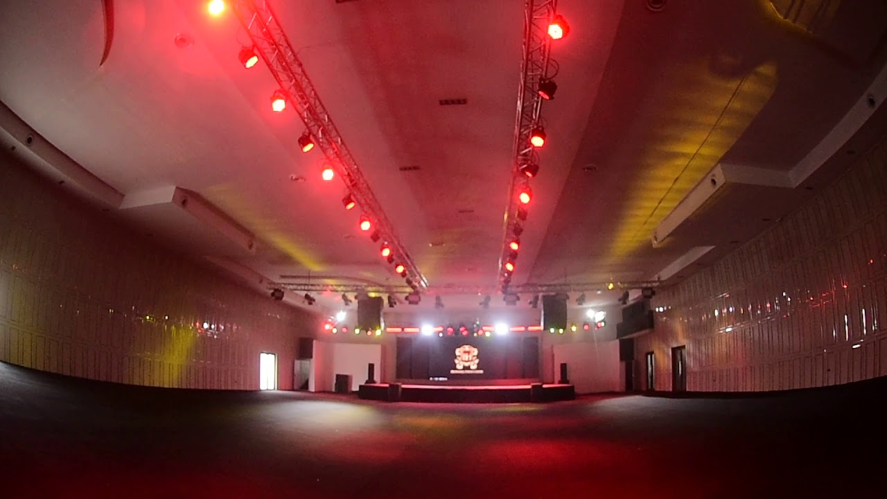 Brownhill Events Inc