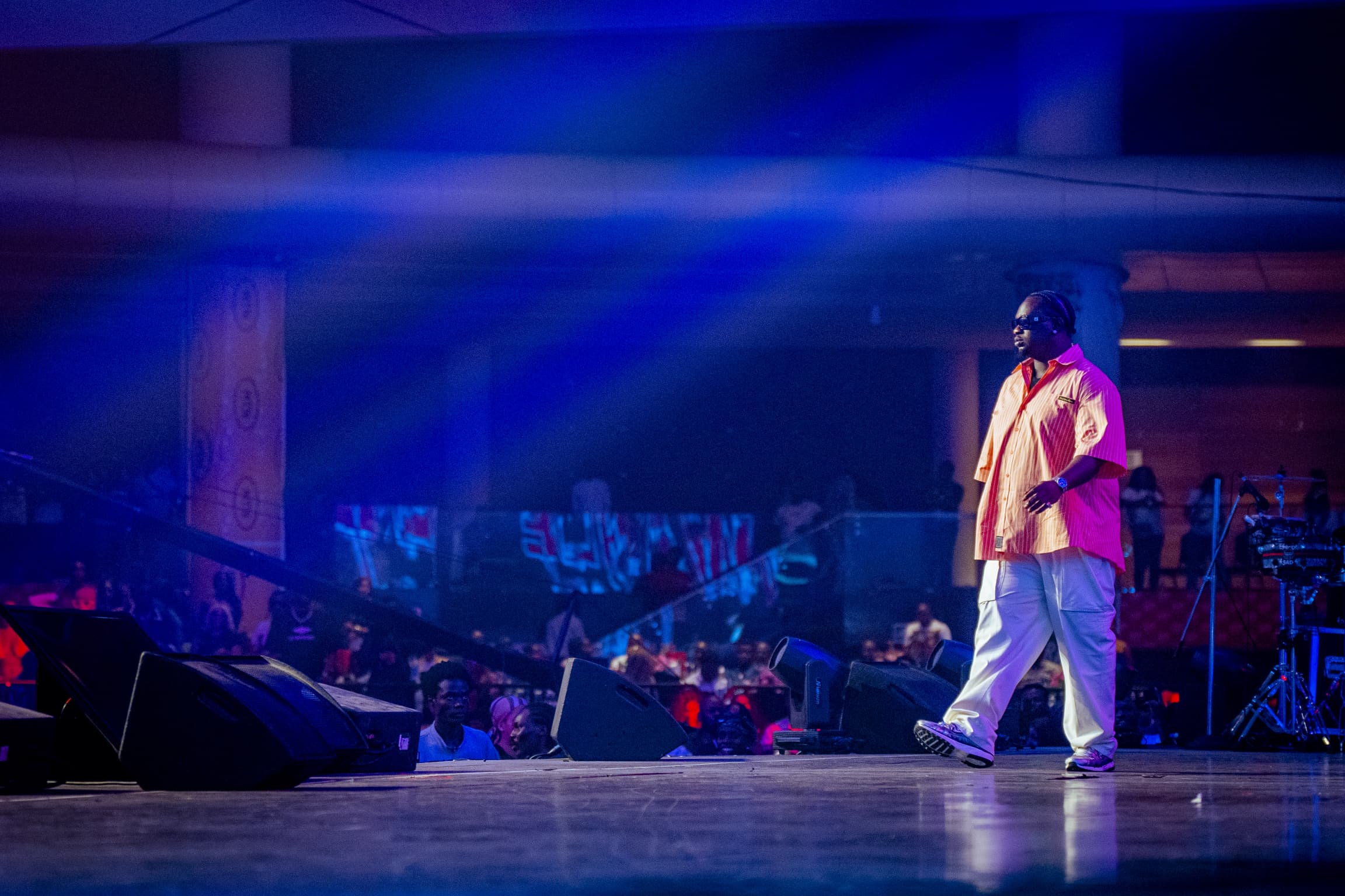 Warri Again Event Photo 1