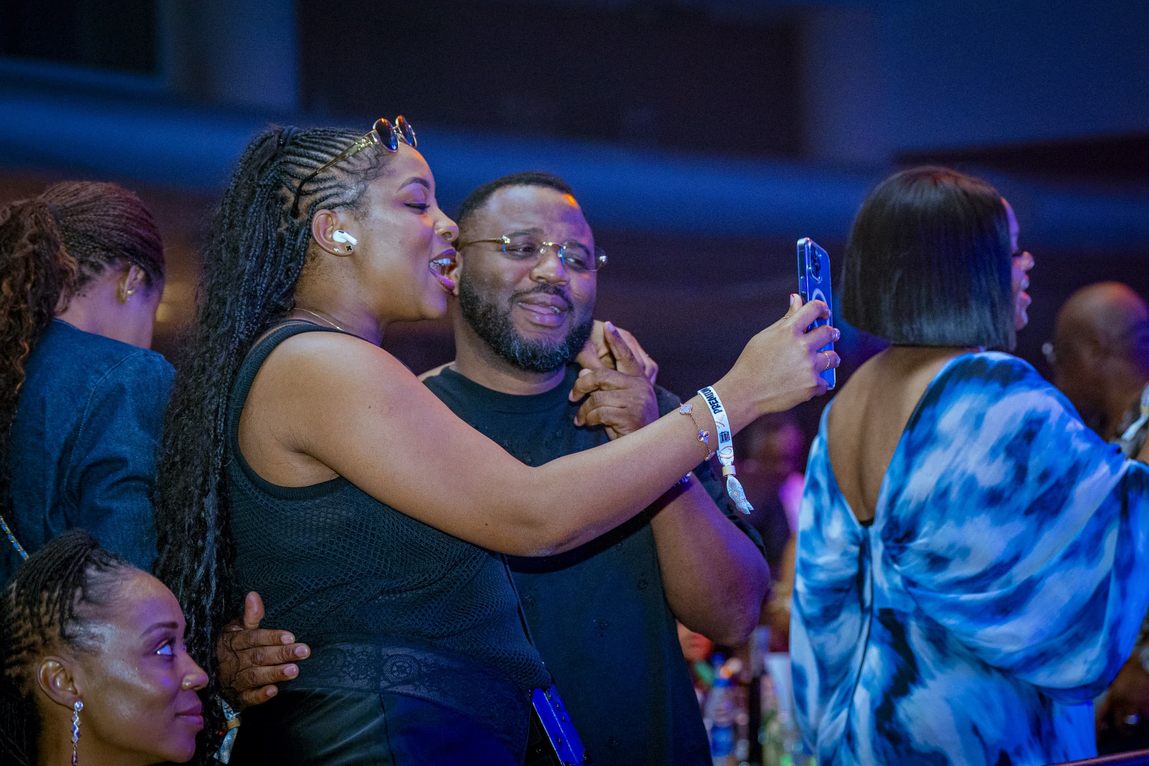 About Warri Again Event