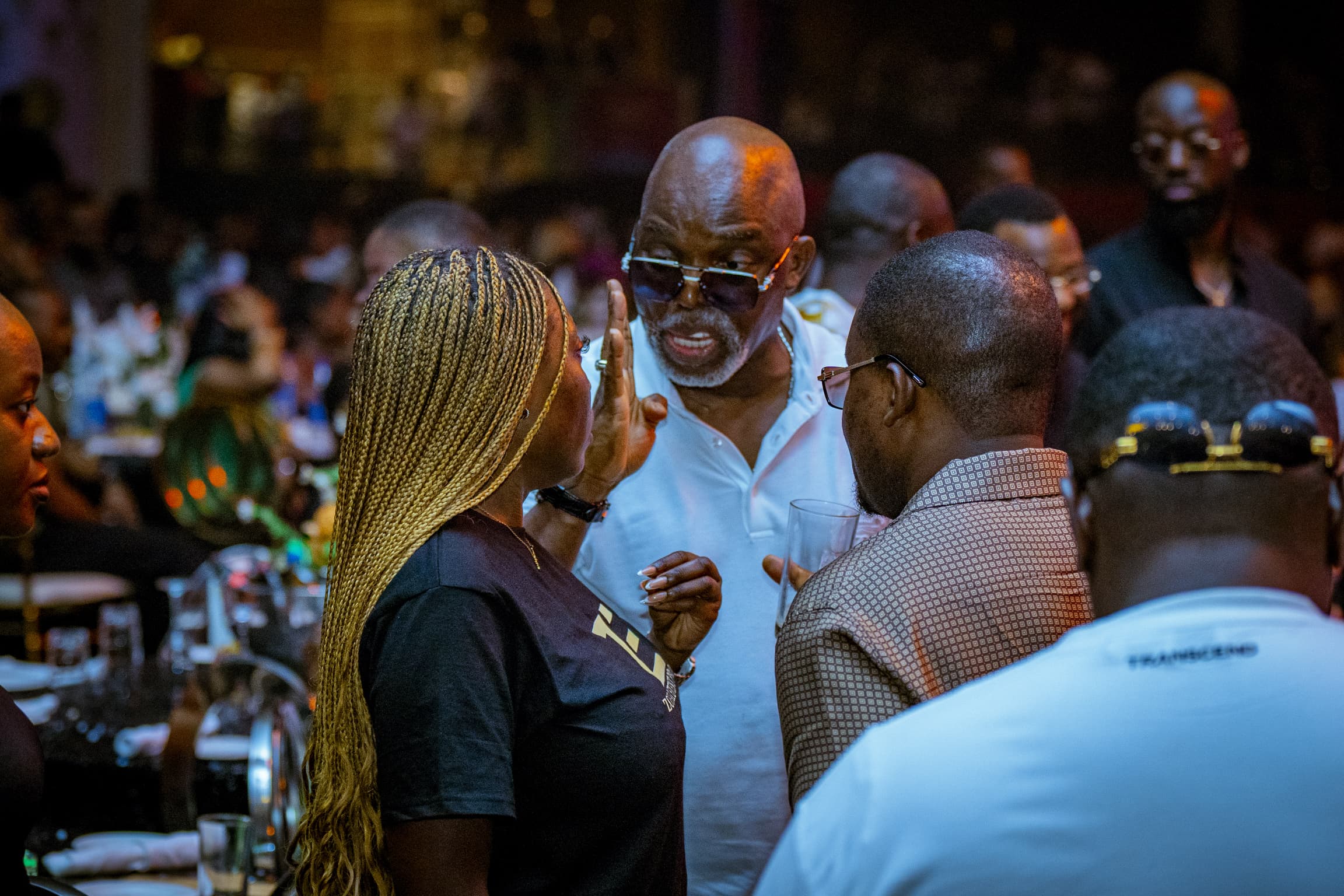 Warri Again Event Photo 4