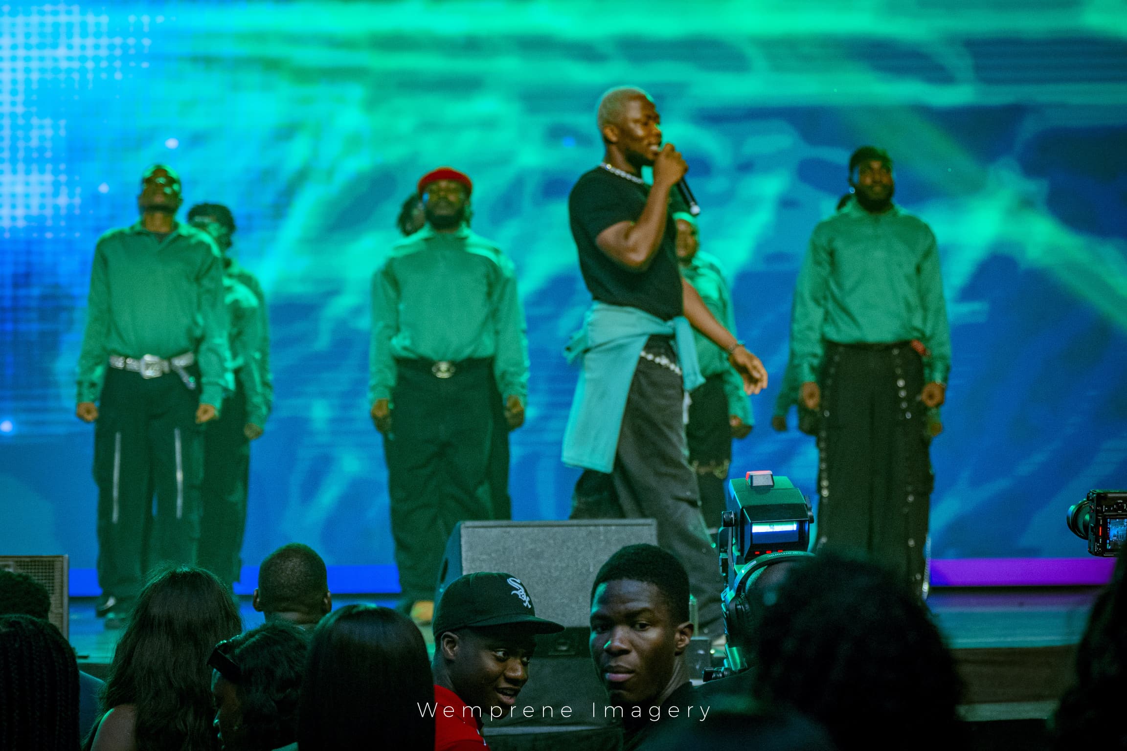 Warri Again Event Photo 6
