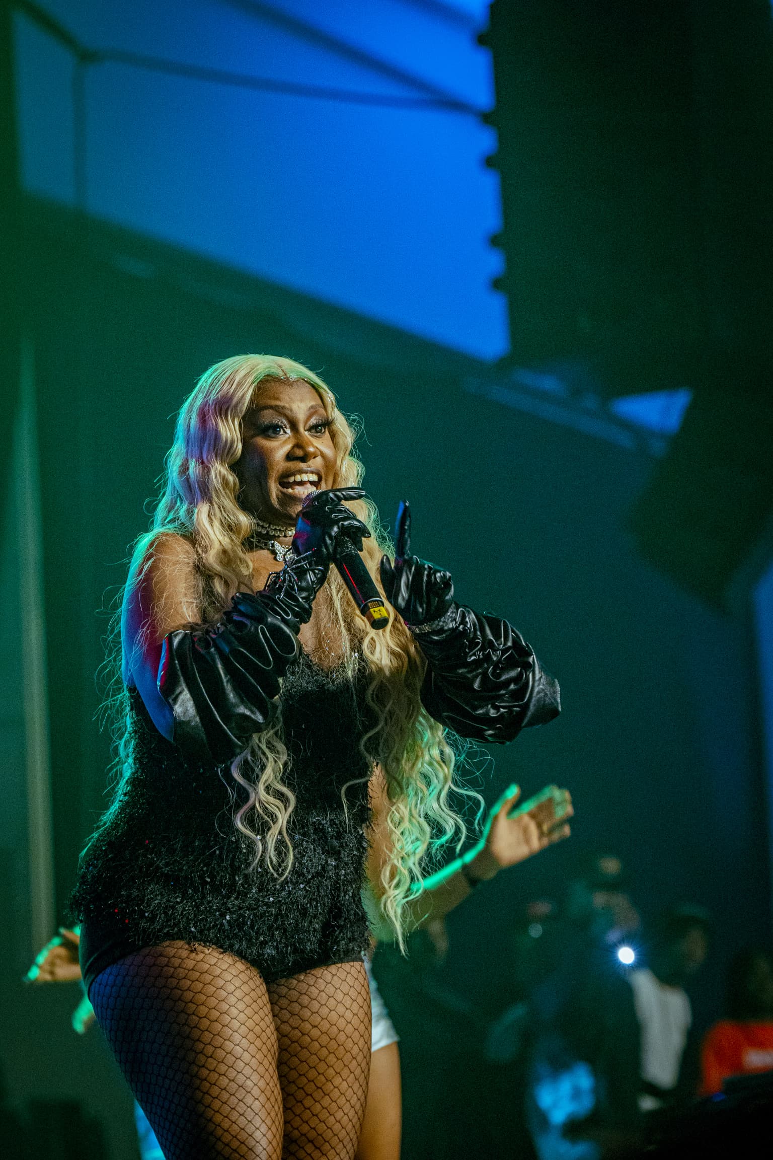 Warri Again Event Photo 7