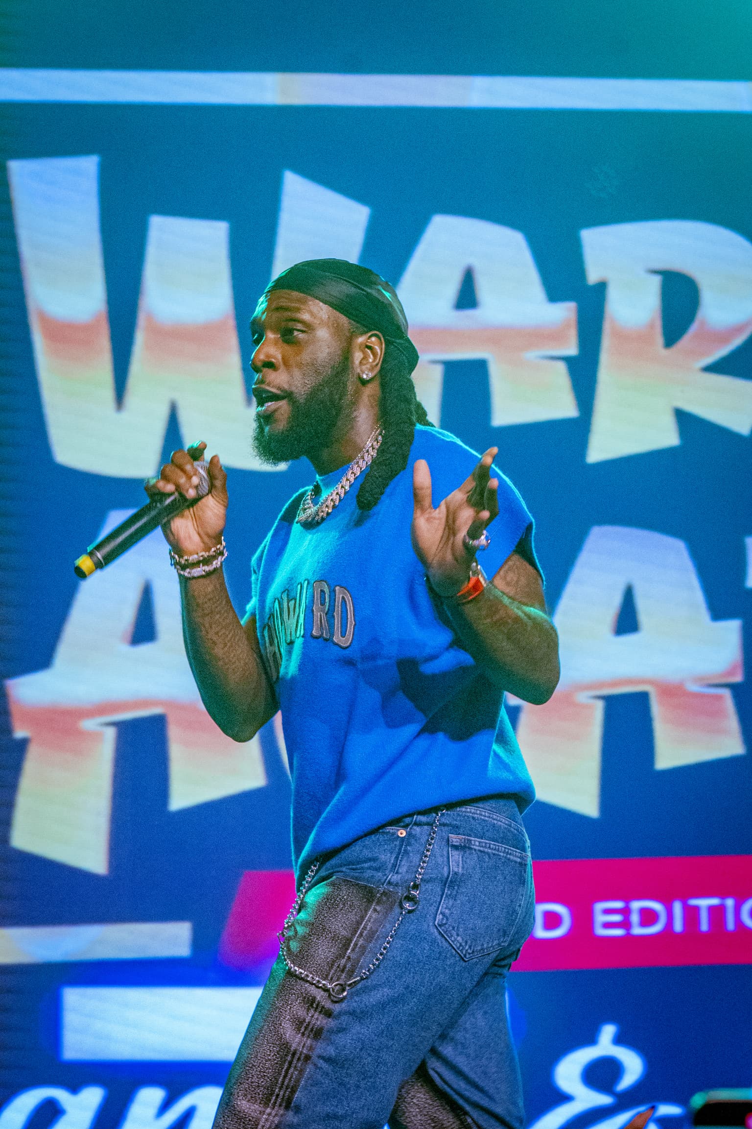Warri Again Event Photo 8